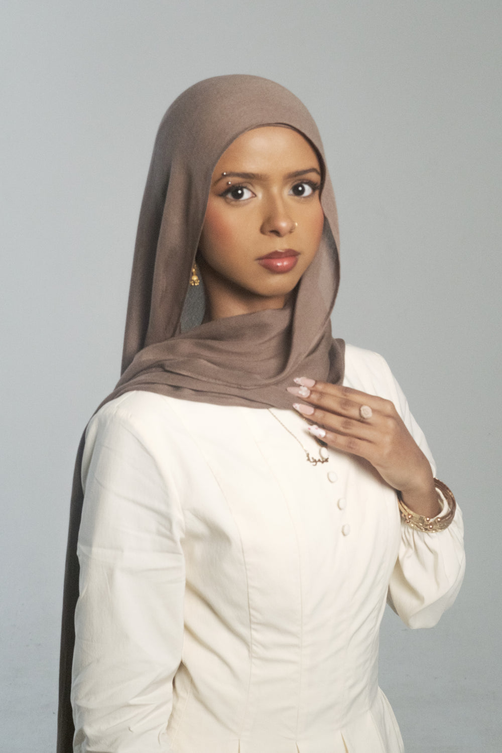 Elara Blouse