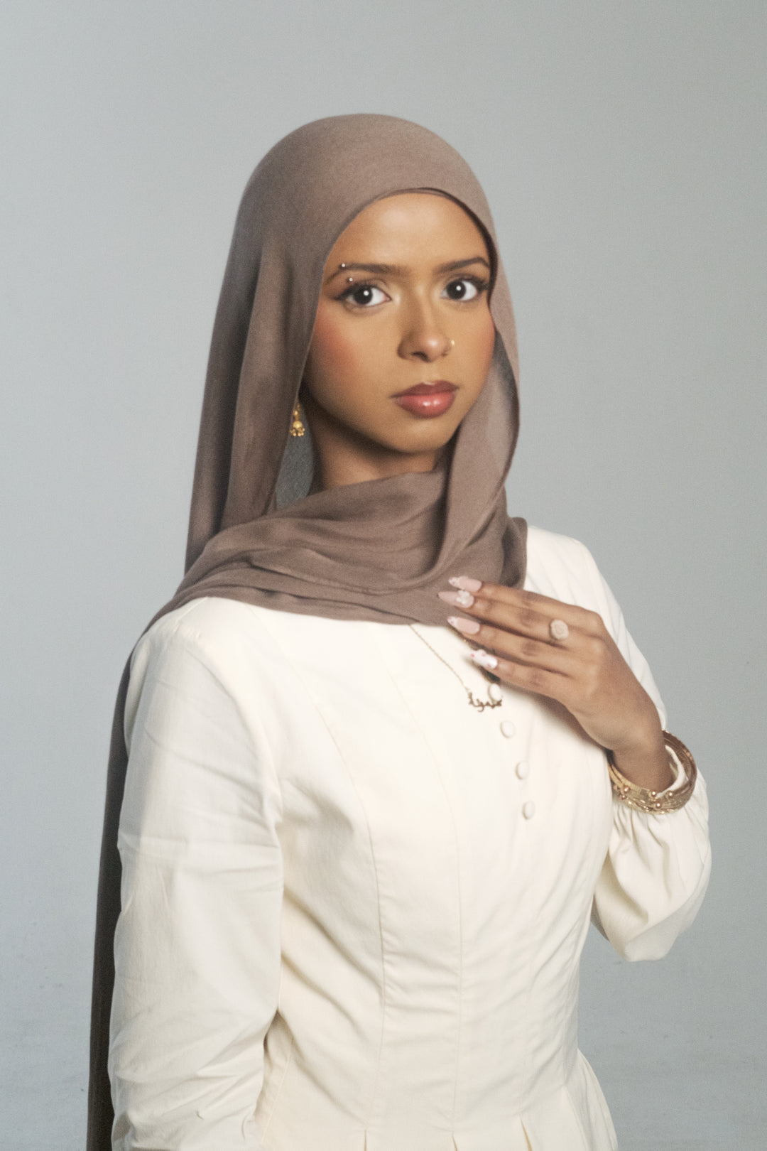 Elara Blouse