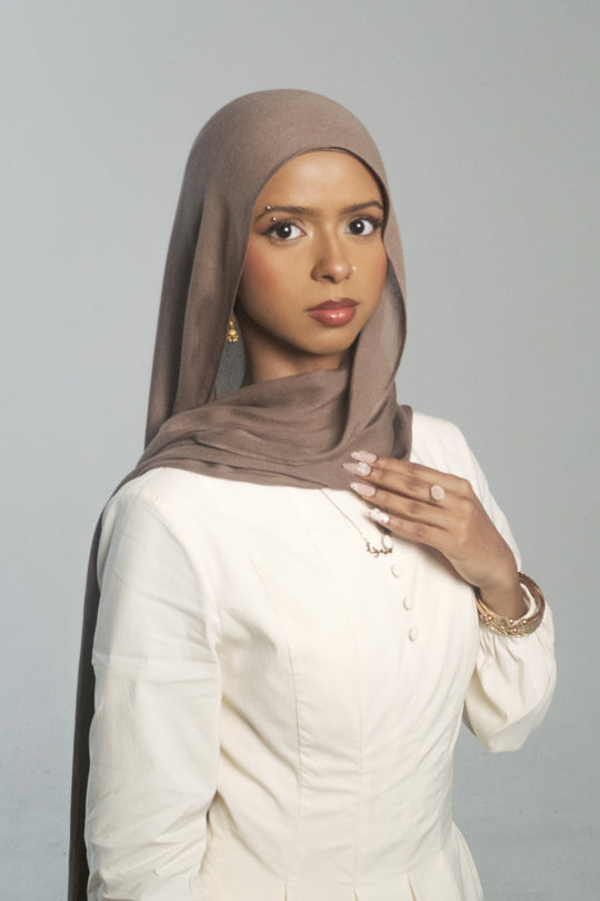 Elara Blouse